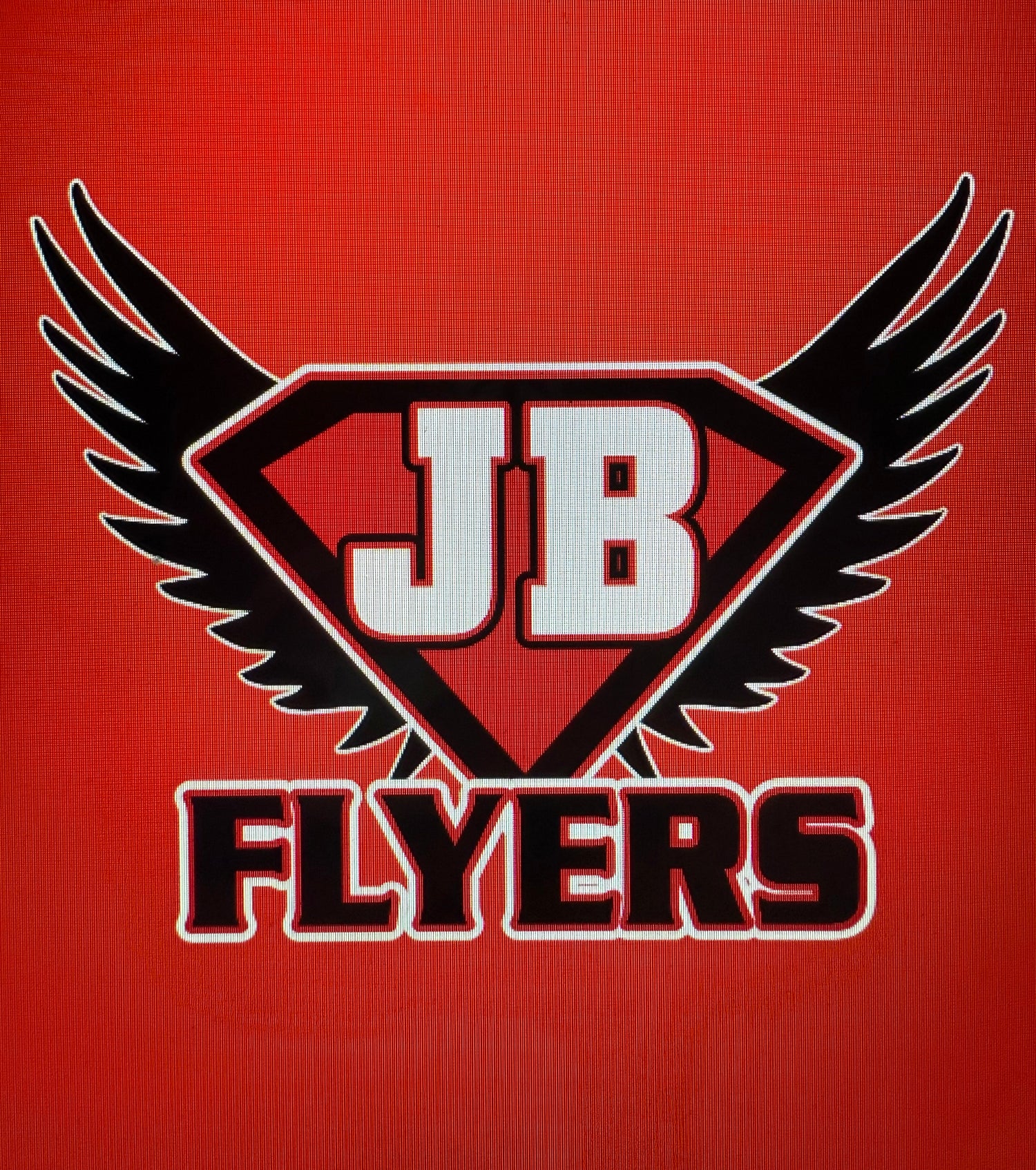 Johnson-Brock Youth Track Club
