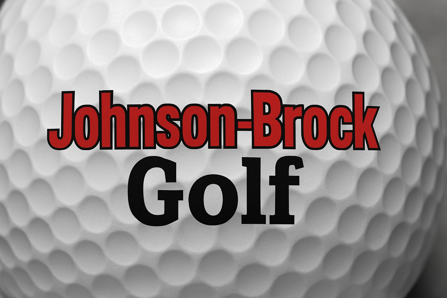Johnson-Brock Golf
