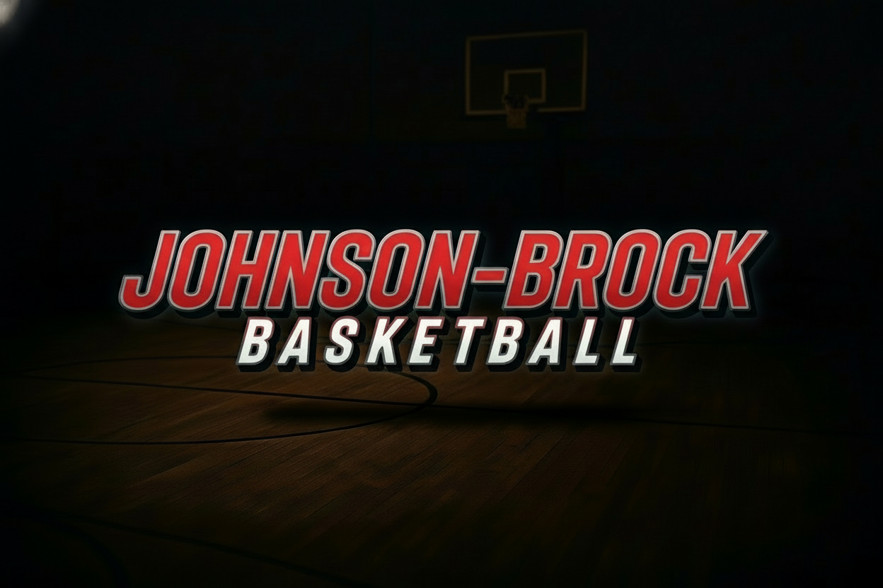 Johnson-Brock Basketball