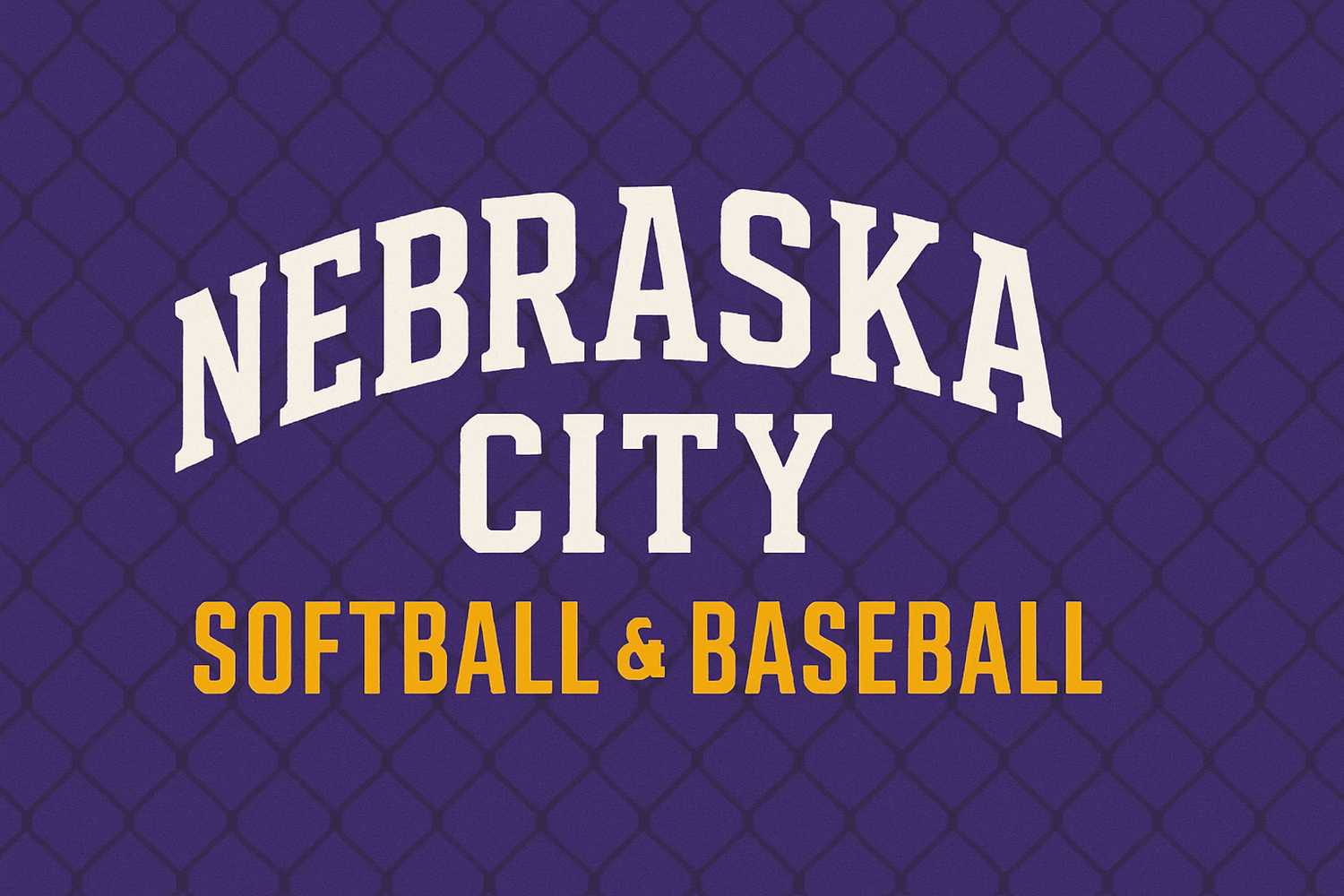 Nebraska City Softball & Baseball