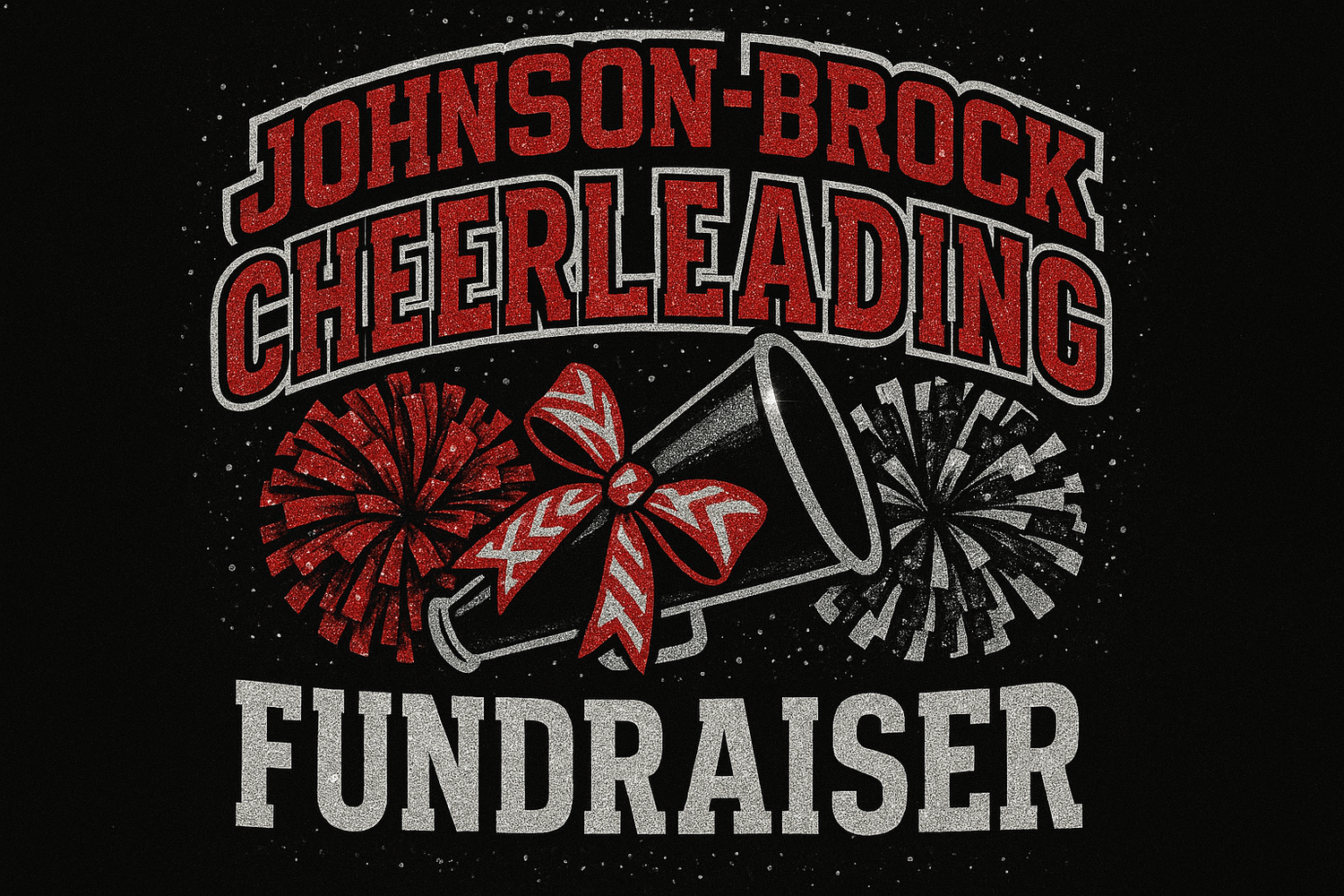 JB CHEER FUNDRAISER - EXTENDED UNTIL MONDAY OCT. 13TH 9AM!