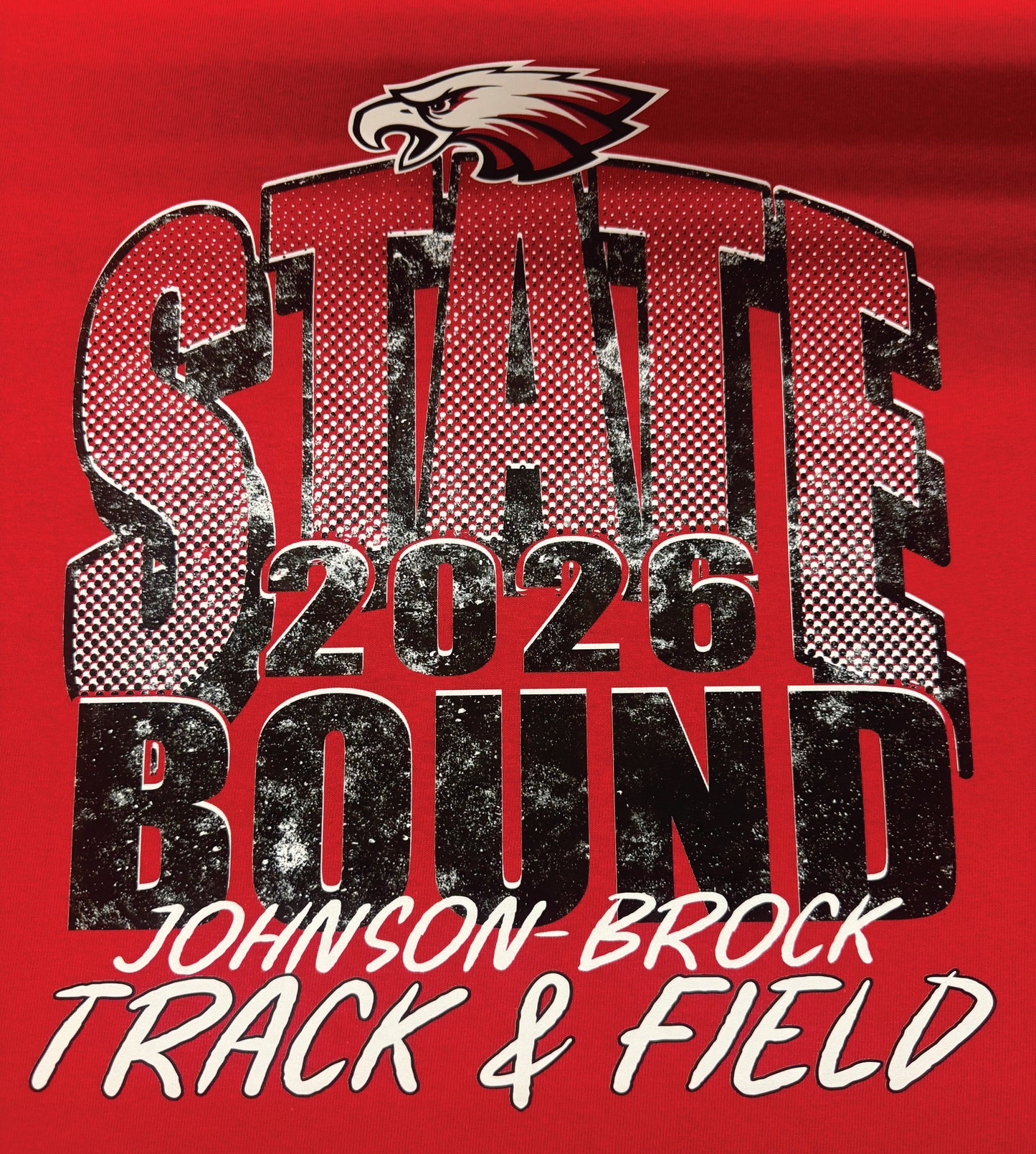 BELLA: 2026 Johnson-Brock State Track & Field